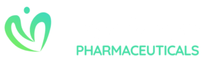 Mediklear Logo(white version)