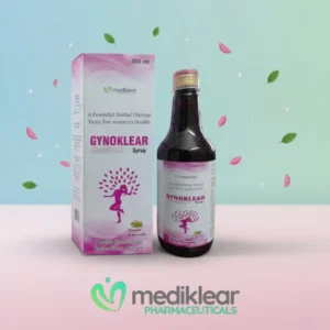 Gynoklear