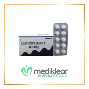 LC Klear Tablets