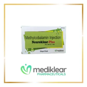 Neuroklear-plus