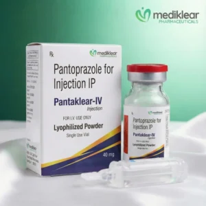 Pantaklear-IV