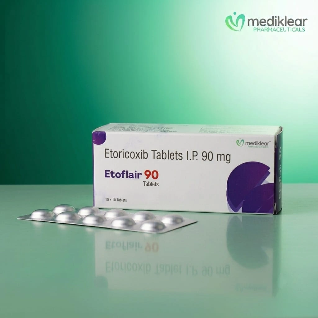 Etoflair 90