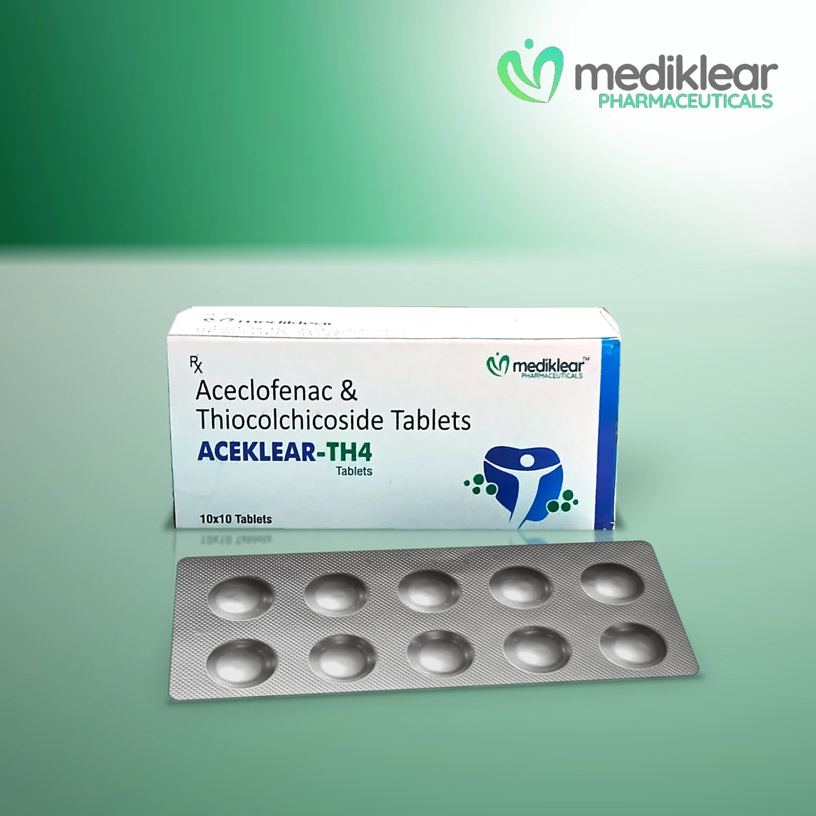 AcekleAR-TH4