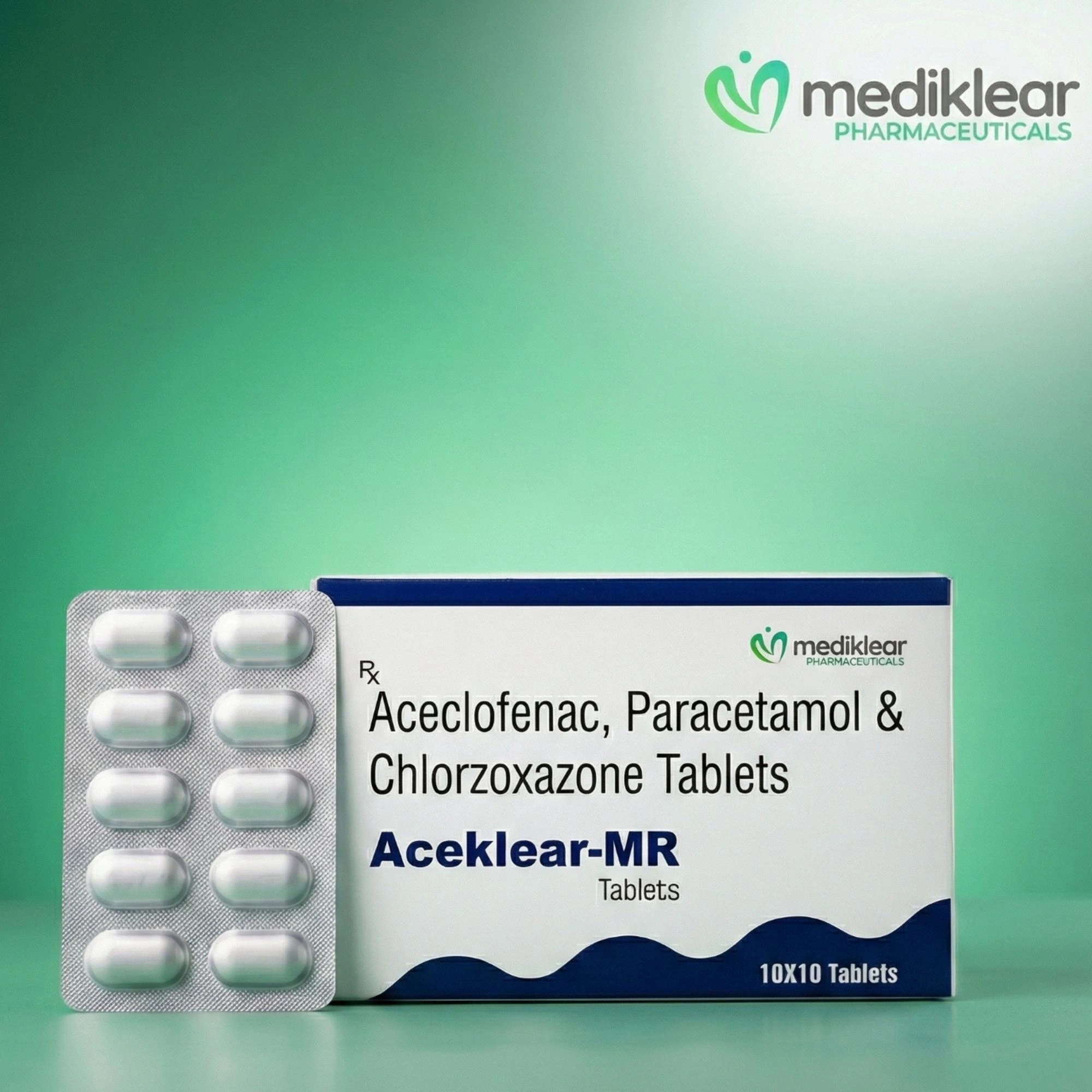 Aceklear-MR