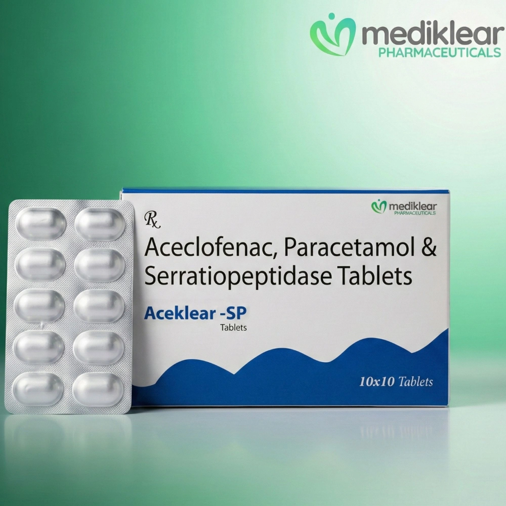 Aceklear-SP