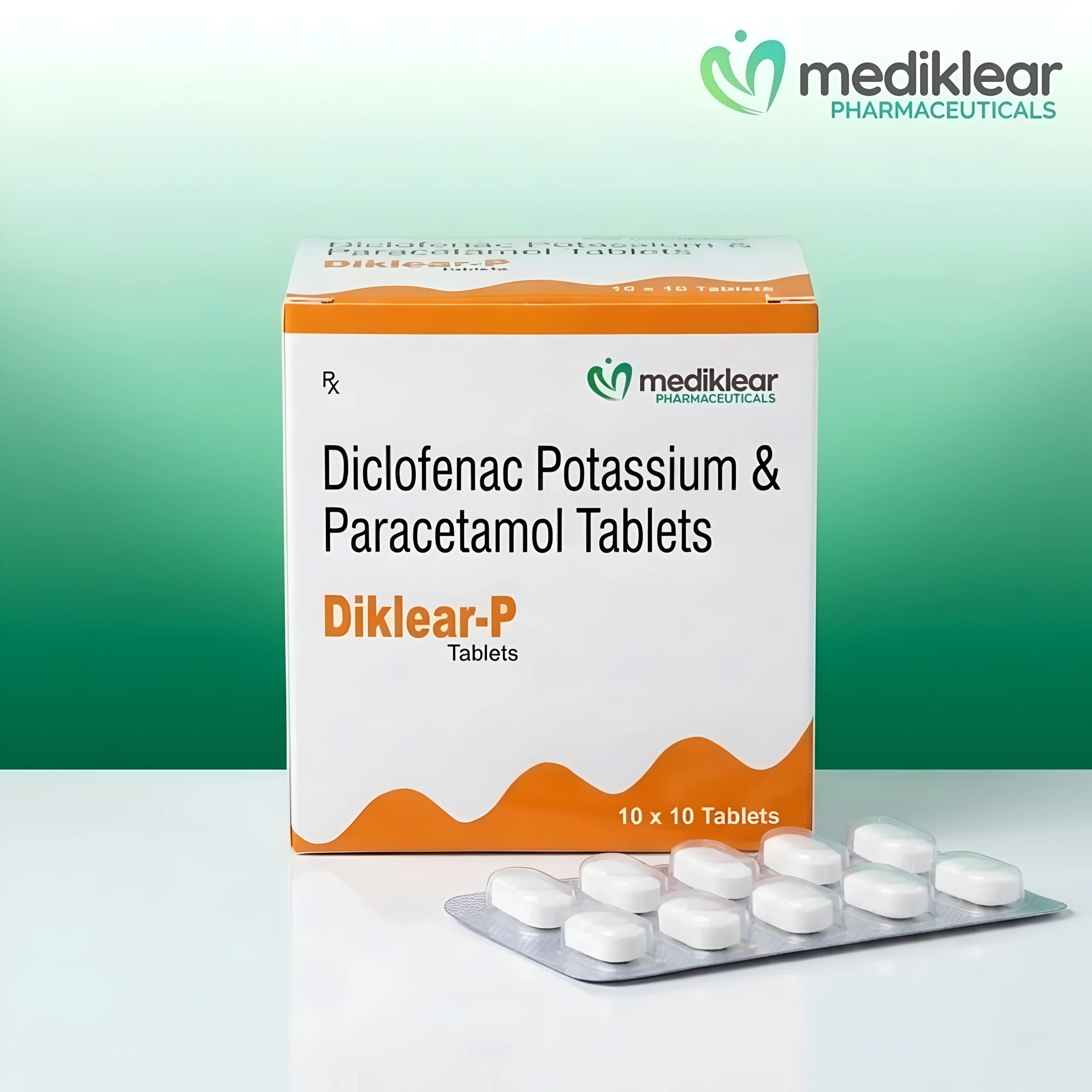Diklear-P