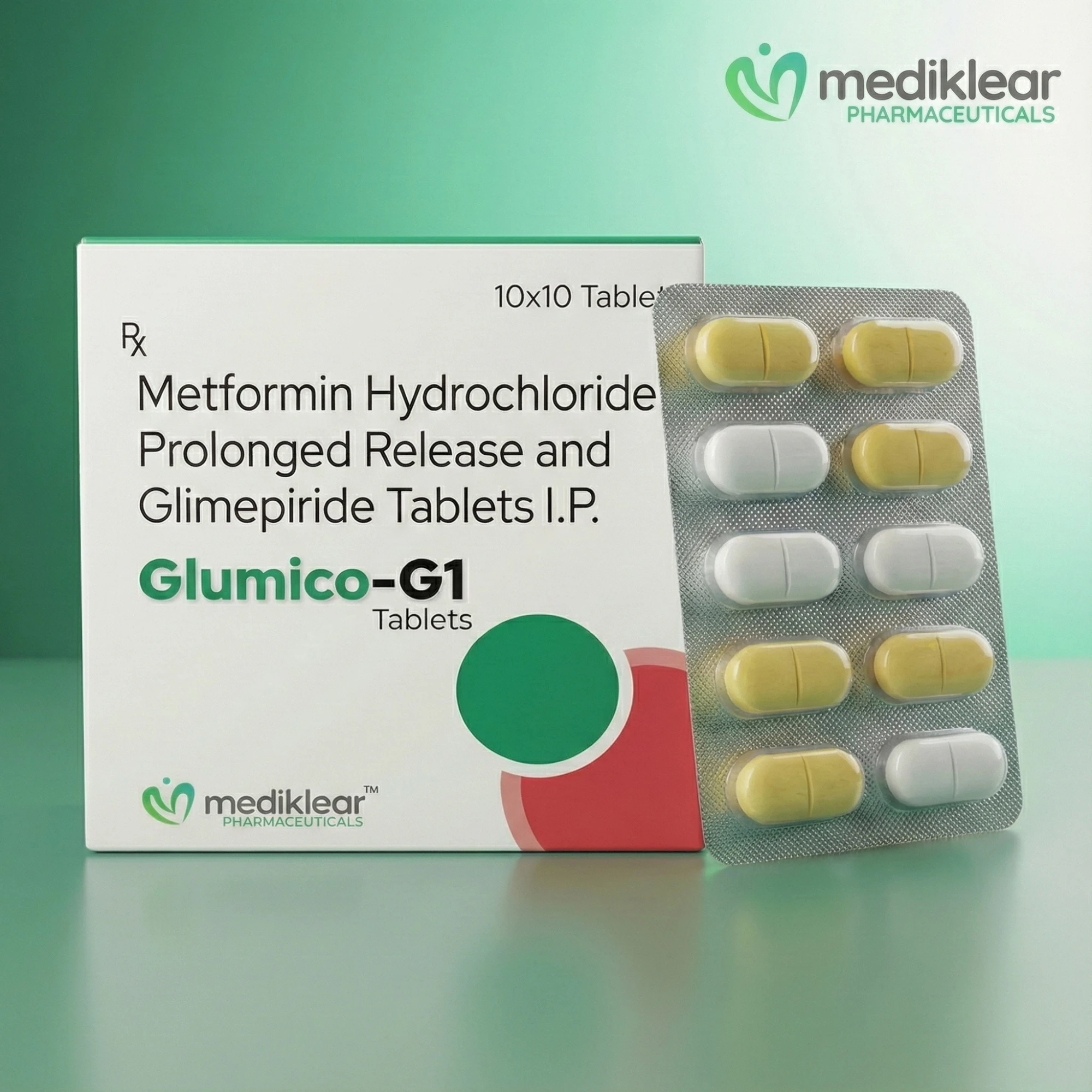 Glumico-G1