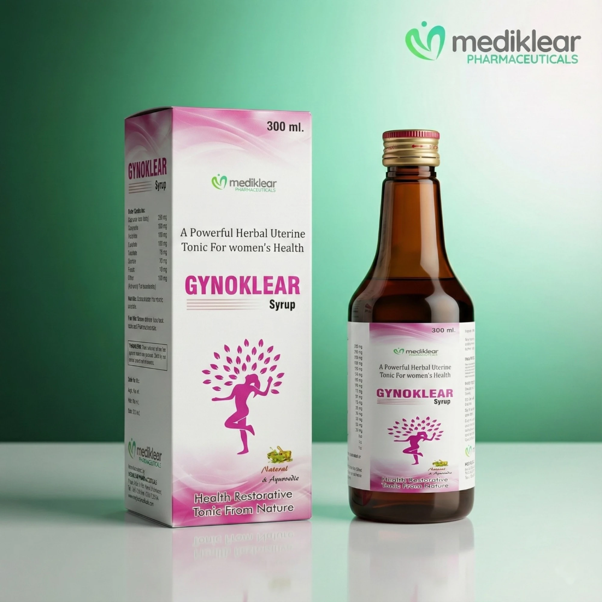 Gynoklear