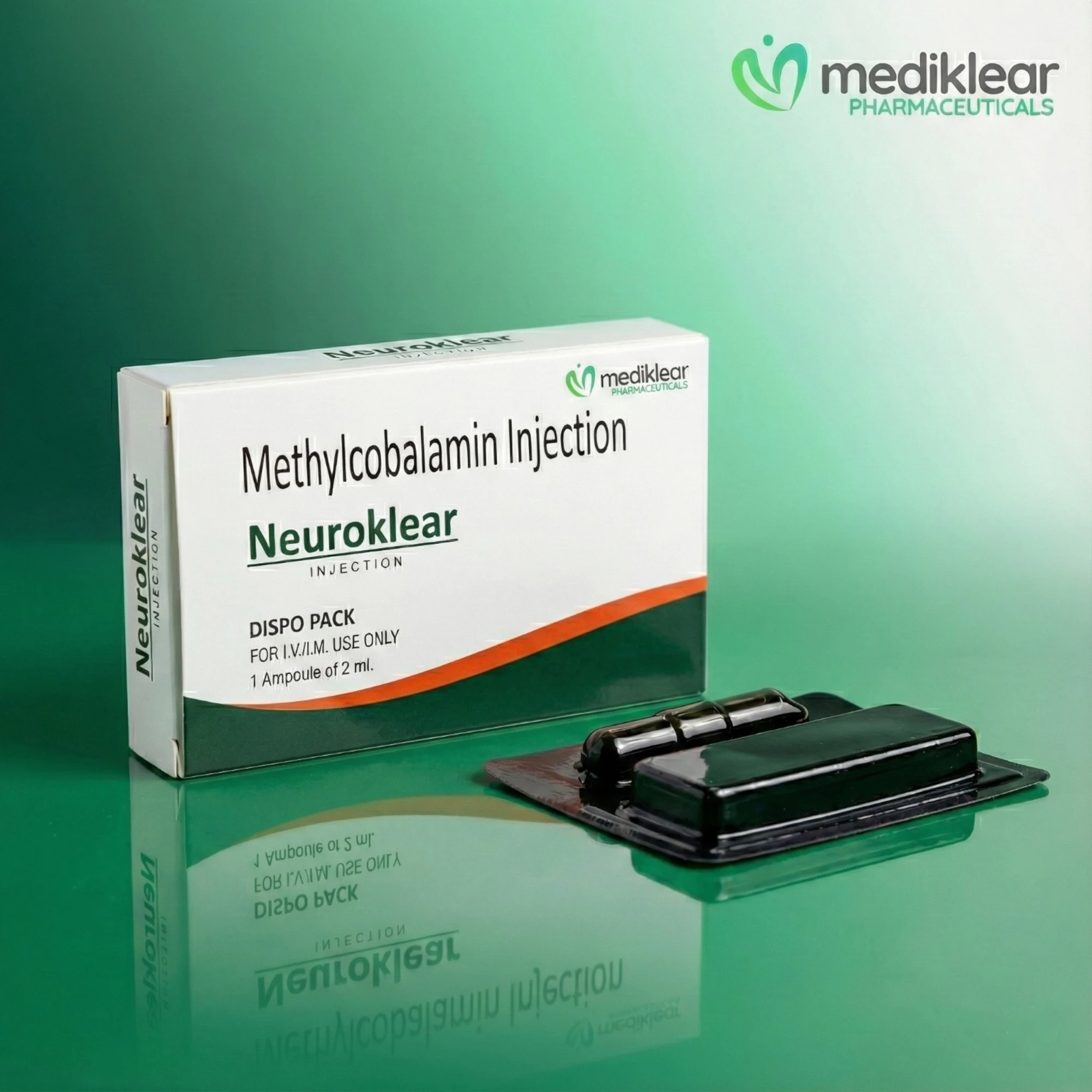 Neuroklear-1500 2ml