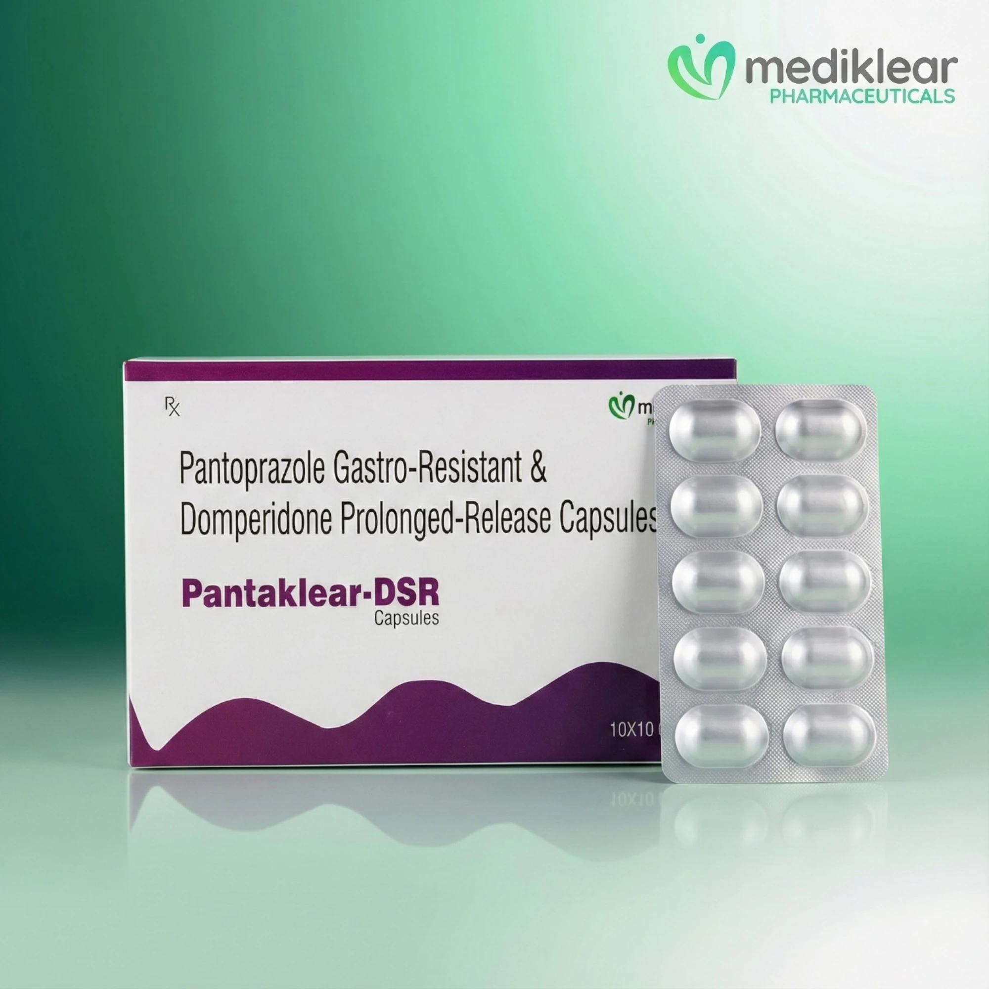 Pantaklear-DSR