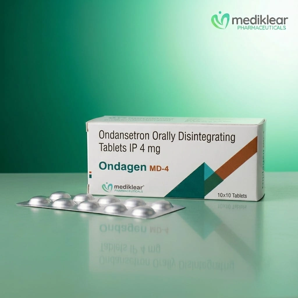 Ondagen MD-4