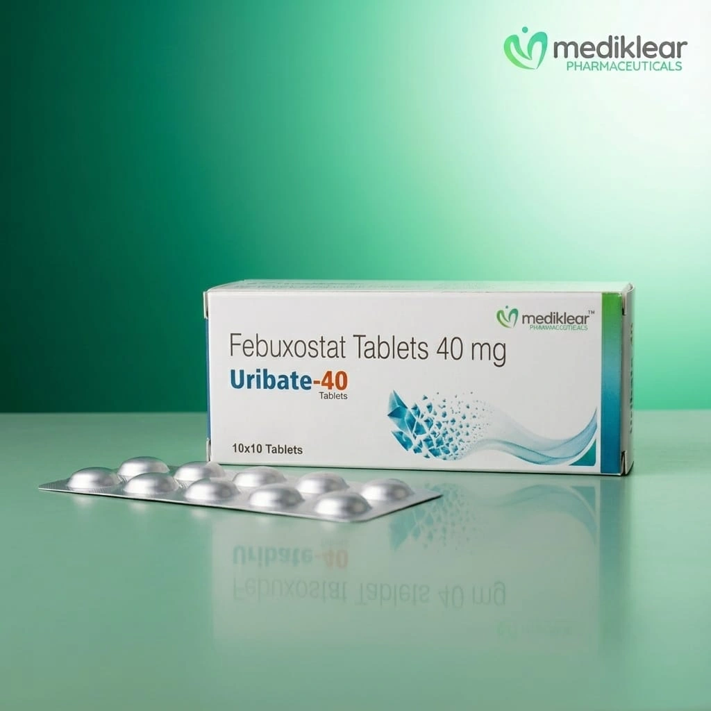 Uribate-40