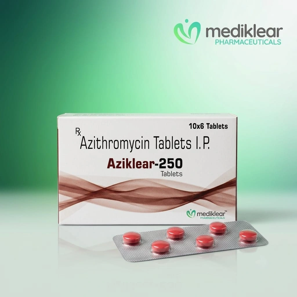 Aziklear-250